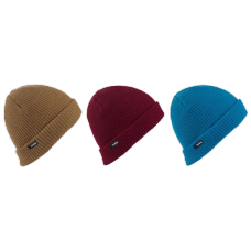 GORRO ANALOG 3 PACK 